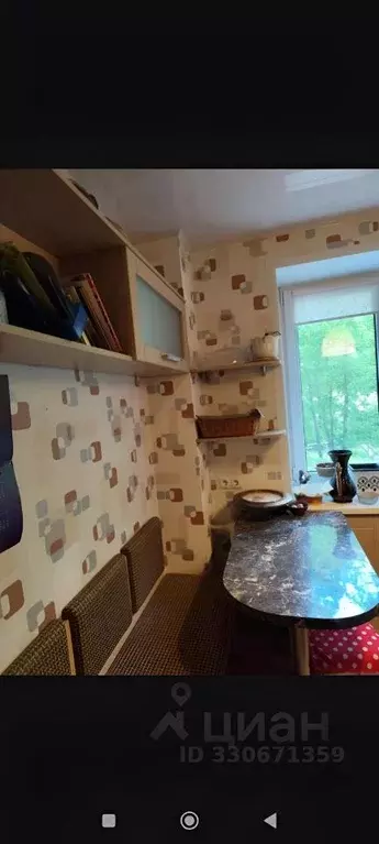 2-к кв. Курская область, Курск ул. Карла Маркса, 67к2 (44.0 м) - Фото 2