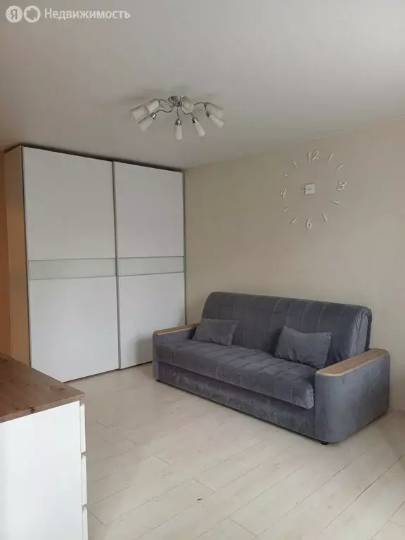 2-комнатная квартира: Екатеринбург, улица Бажова, 185 (45 м) - Фото 1