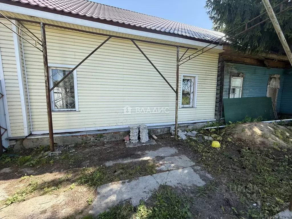 Помещение свободного назначения в Московская область, Куровское ... - Фото 2