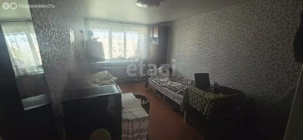 2-комнатная квартира: Нефтекамск, улица Победы, 4 (47.6 м) - Фото 0