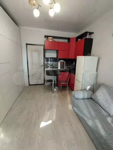 Квартира-студия, 13 м, 5/5 эт. - Фото 0