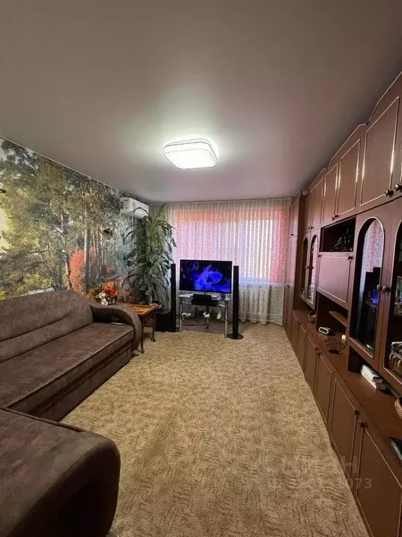 2-к кв. Ставропольский край, Ставрополь ул. Дзержинского, 231 (51.3 м) - Фото 2