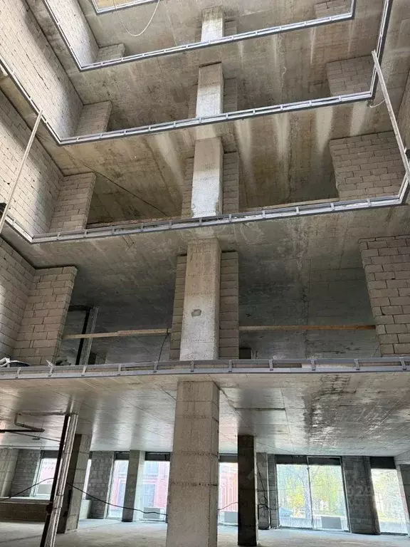 Помещение свободного назначения в Санкт-Петербург Таврический пер., 7 ... - Фото 2