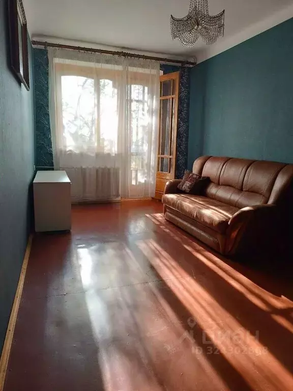 2-к кв. Севастополь ул. Надежды Краевой, 1 (45.0 м) - Фото 1