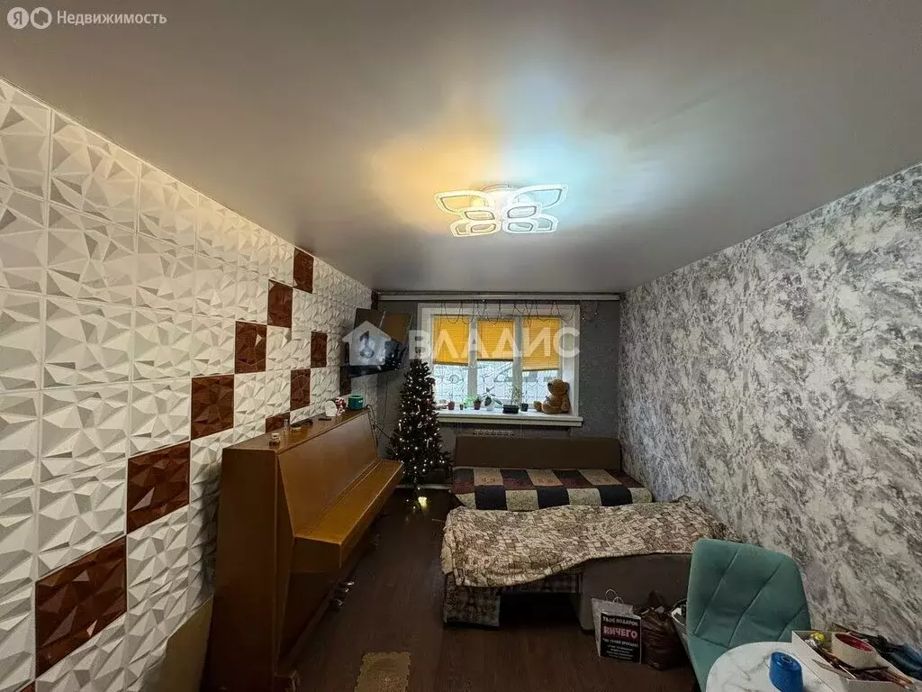 2-комнатная квартира: Иркутск, Депутатская улица, 48 (48.4 м) - Фото 1