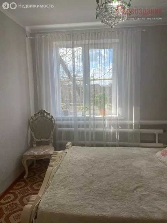 Дом в село Чёрный Яр, улица Куликова, 21 (79.6 м) - Фото 1
