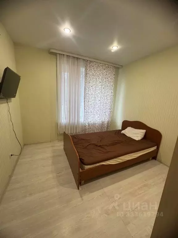 1-к кв. Татарстан, Казань ул. Умырзая, 10 (34.0 м) - Фото 2