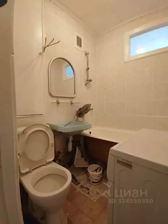 2-к кв. Ярославская область, Ярославль Угличская ул., 7 (44.0 м) - Фото 2