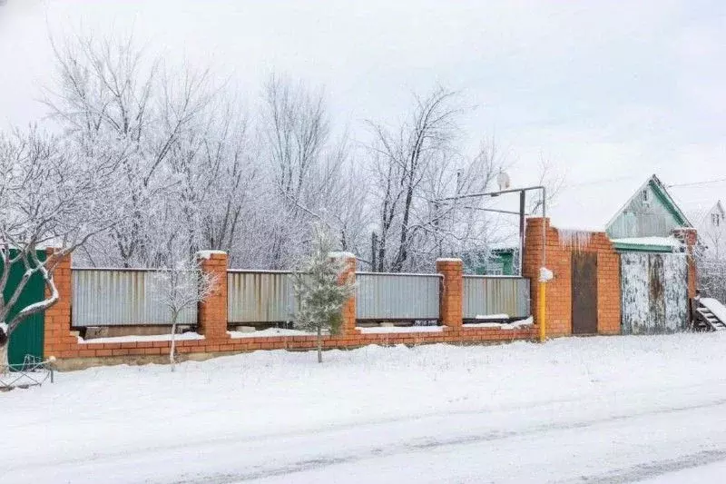 Участок в Оренбургская область, Оренбург Пугачи мкр, ул. Солнечная, 7 ... - Фото 2