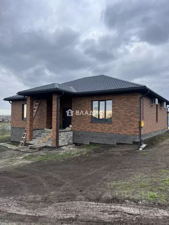 Дом в Белгородская область, Белгородский район, с. Стрелецкое ул. ... - Фото 1