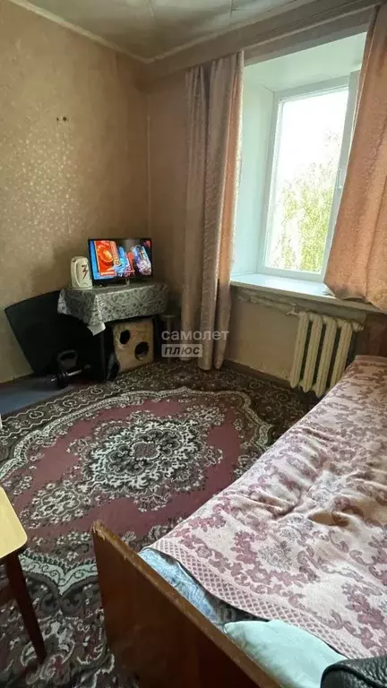 1-к кв. Марий Эл, Йошкар-Ола ул. Прохорова, 22 (12.4 м) - Фото 0