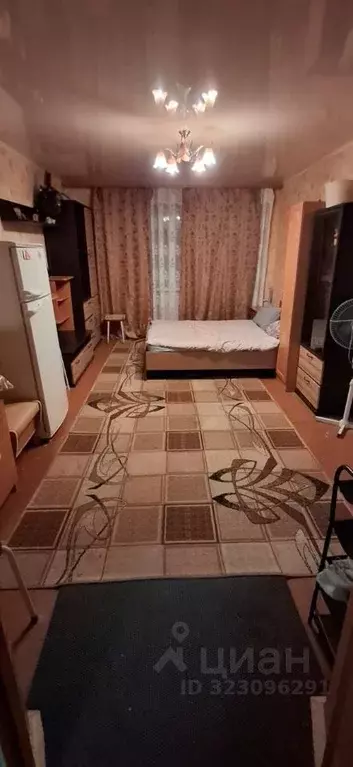 Комната Тульская область, Тула ул. Мезенцева, 40А (19.2 м) - Фото 1