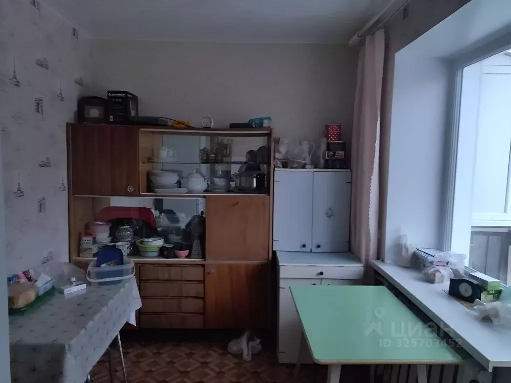 3-к кв. Саратовская область, Советский район, Степное рп  (62.0 м) - Фото 2