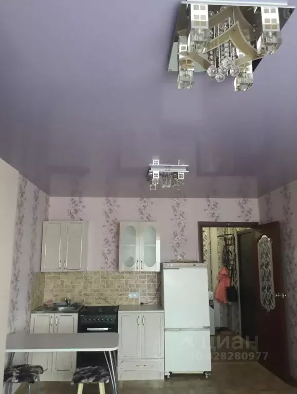 Студия Чувашия, Чебоксары Хузангая ул., 24 (27.0 м) - Фото 1