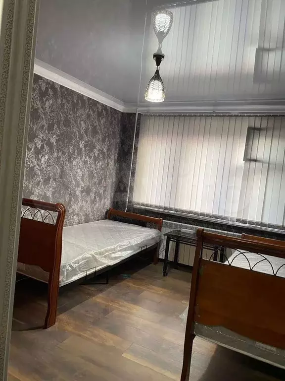 1-к. квартира, 26 м, 3/5 эт. - Фото 0