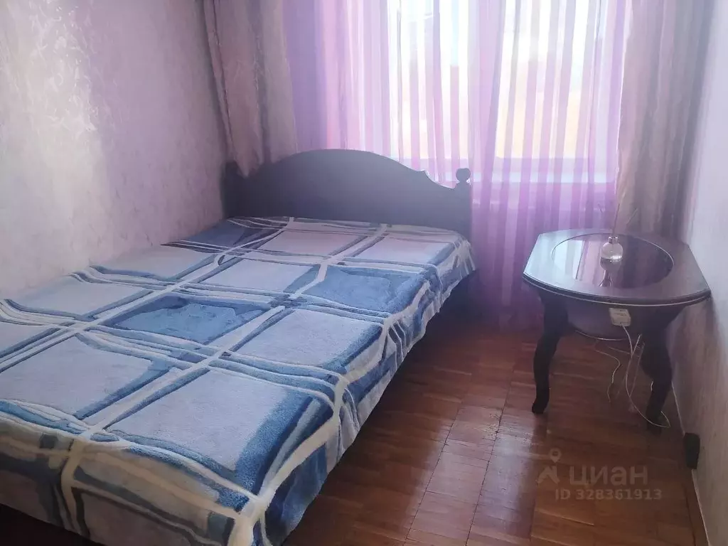 2-к кв. Москва ул. Багрицкого, 53 (40.0 м) - Фото 2