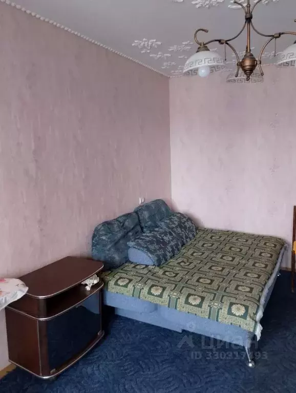 2-к кв. Московская область, Чехов ул. Полиграфистов, 19 (46.0 м) - Фото 1