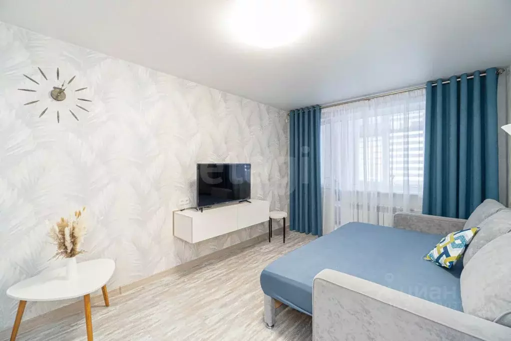 1-к кв. Севастополь ул. Степаняна, 7 (31.0 м) - Фото 0
