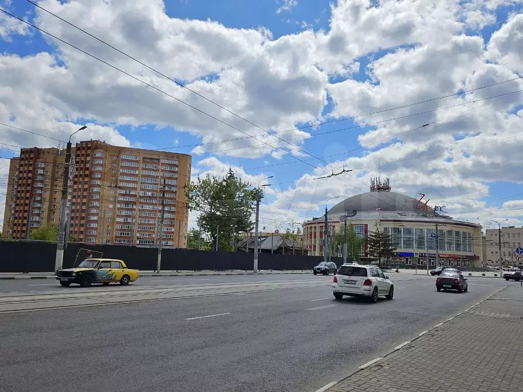 3-к. квартира, 74,6 м, 4/9 эт. - Фото 0