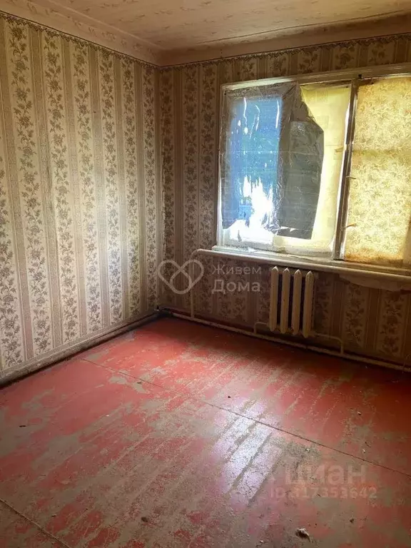 1-к кв. Волгоградская область, Николаевский район, Солодушинское ... - Фото 0