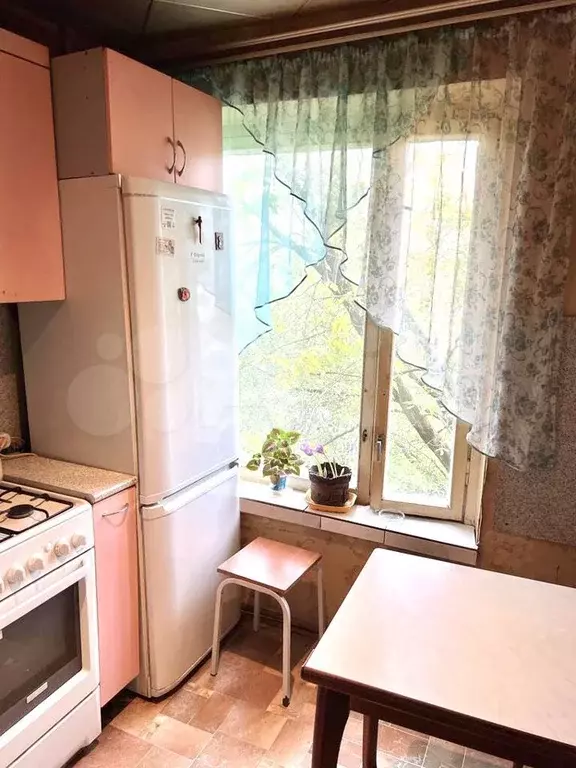 Койко-место 16 м в 3-к., 3/5 эт. - Фото 1