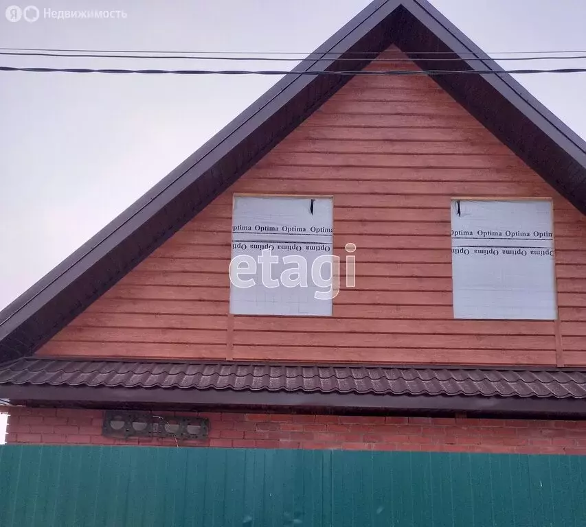 Дом в Миасс, Ильменская улица (200 м) - Фото 2