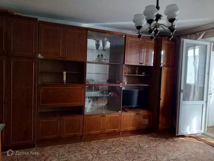 Продаётся 2-к квартира, 50 м - Фото 0