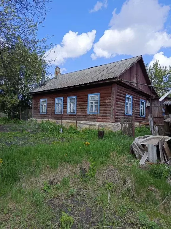 Дом 47,6 м на участке 15 сот. - Фото 0