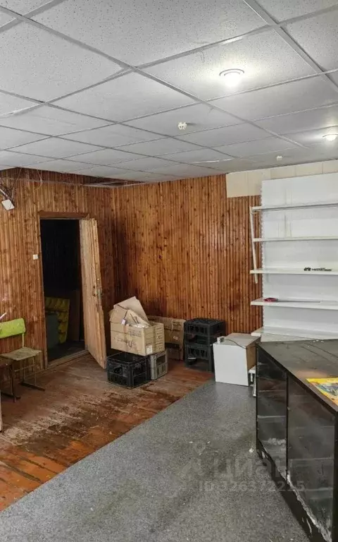 Помещение свободного назначения в Алтайский край, Калманский район, ... - Фото 2