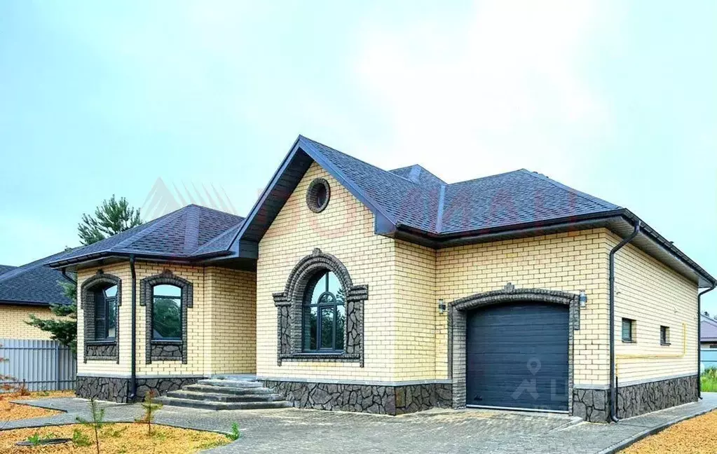 Дом в Ростовская область, Аксайский район, Щепкинское с/пос, пос. ... - Фото 2