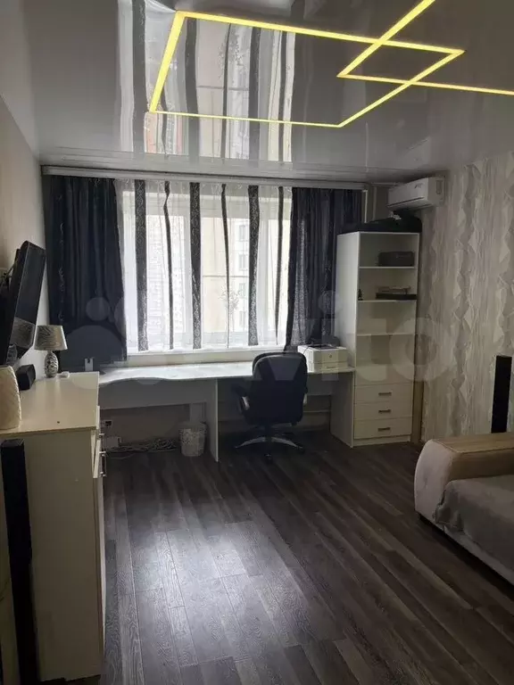 1-к. квартира, 41 м, 11/16 эт. - Фото 0