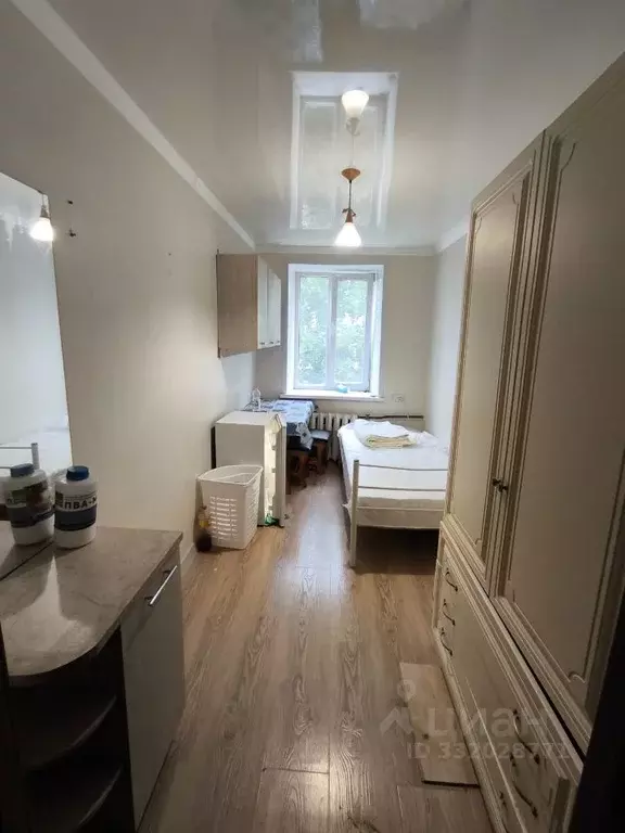 Комната Ставропольский край, Ставрополь ул. Лермонтова, 239/1 (9.0 м) - Фото 1