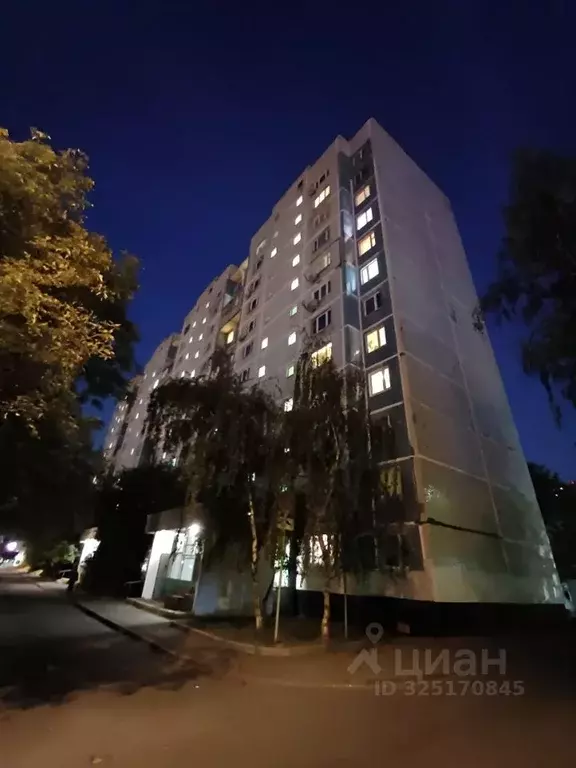 1-к кв. Москва просп. Маршала Жукова, 9 (38.0 м) - Фото 1