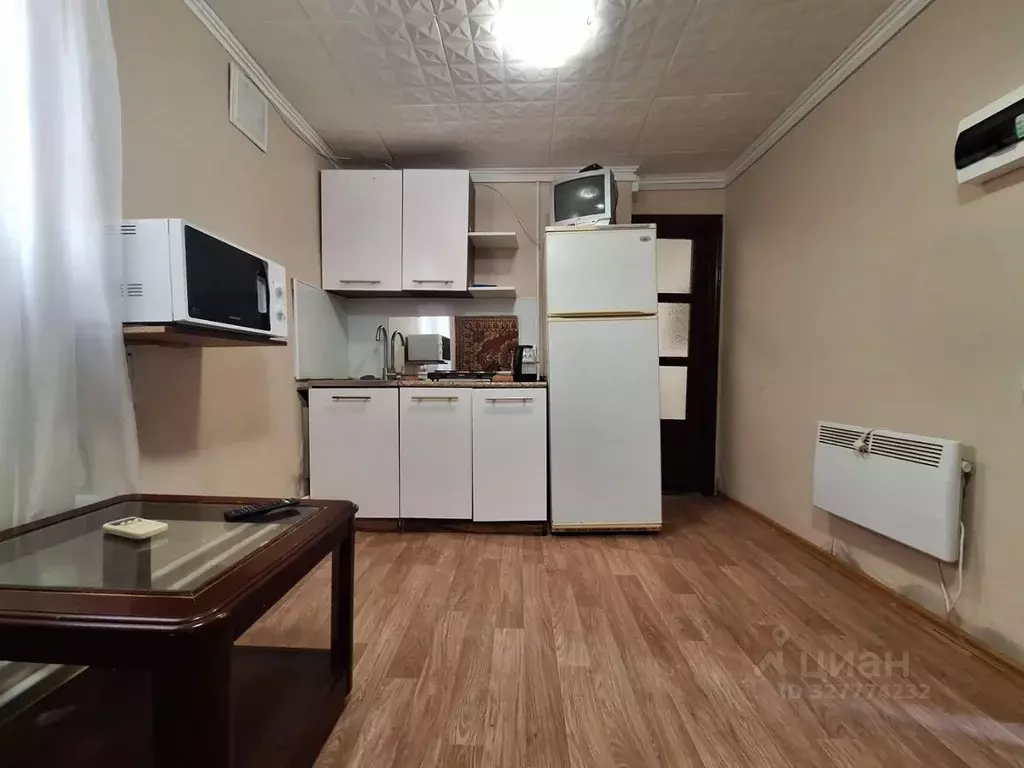 Дом в Краснодарский край, Краснодар ул. Герцена, 29 (18 м) - Фото 2