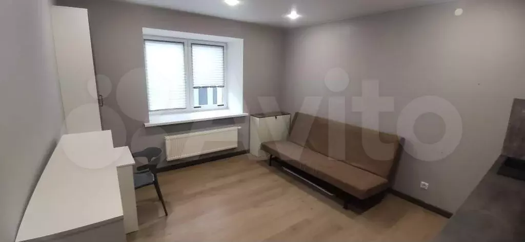 Квартира-студия, 20 м, 6/11 эт. - Фото 1