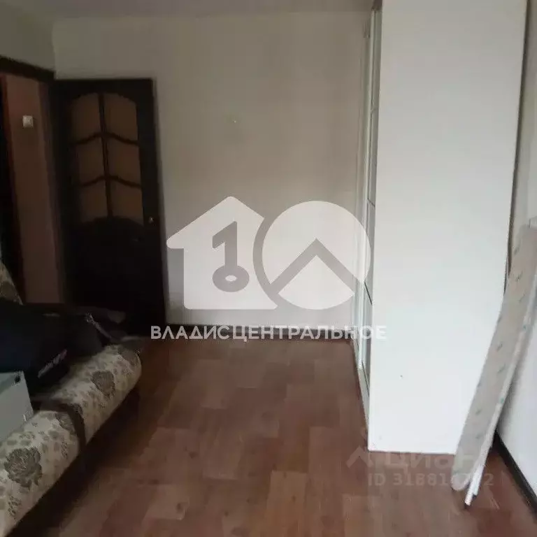 1-к кв. Новосибирская область, Новосибирск ул. Филатова, 9 (30.0 м) - Фото 1