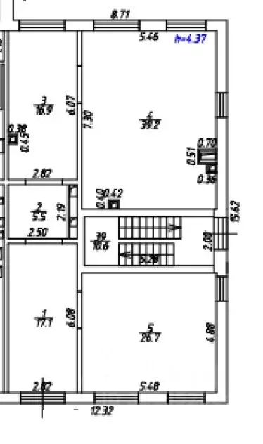 Помещение свободного назначения в Московская область, Балашиха ул. ... - Фото 2
