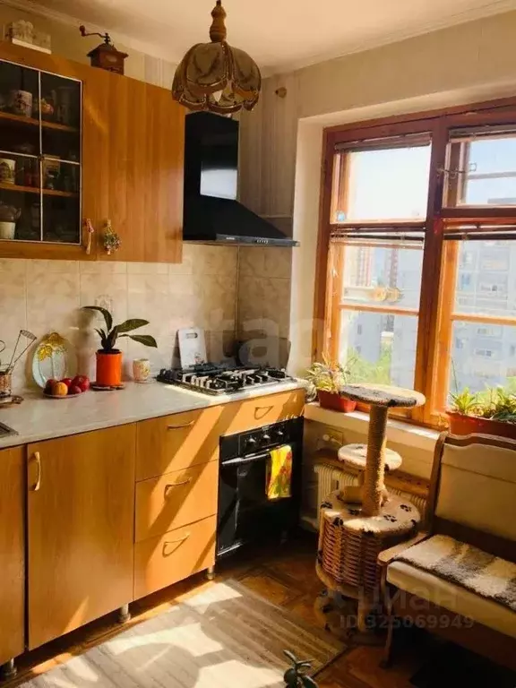 2-к кв. Краснодарский край, Новороссийск Интернациональная ул., 2 ... - Фото 2