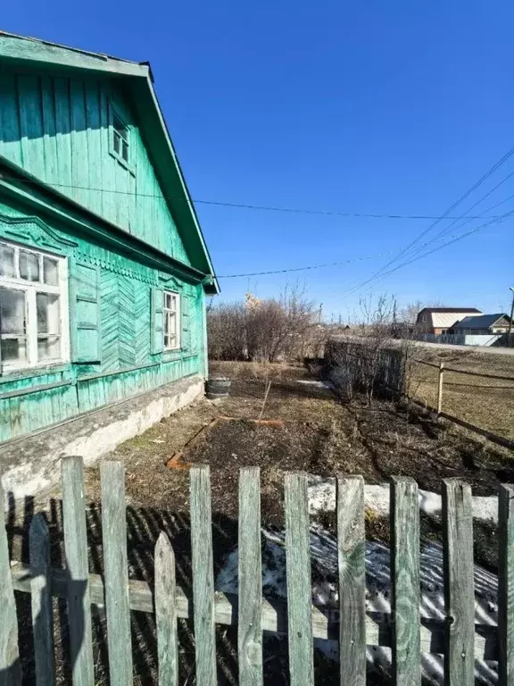 Дом в Челябинская область, Красноармейский муниципальный округ, пос. ... - Фото 1
