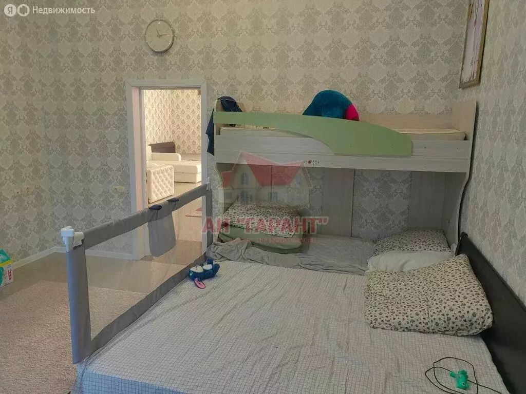 Дом в деревня Марино, Новая улица (301 м) - Фото 1