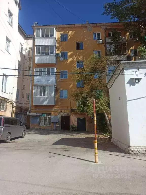 3-к кв. самарская область, самара ул. венцека, 53 (67.2 м) - Фото 0