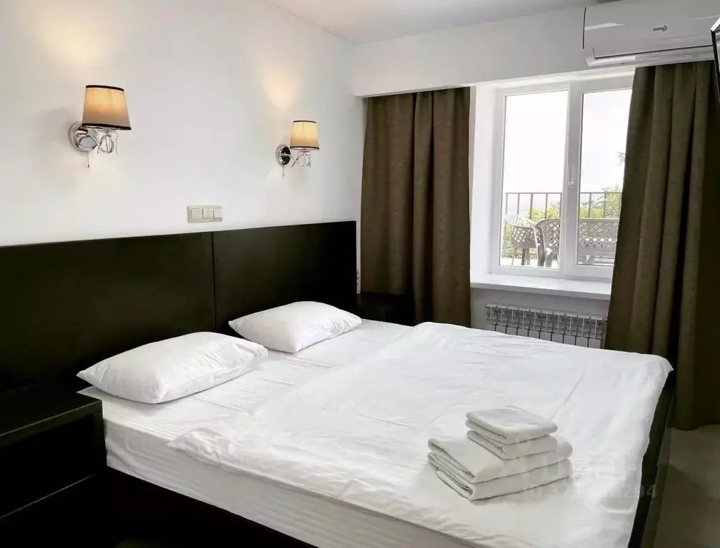 1-к кв. Крым, Керчь ул. 51-й Армии, 5 (30.0 м) - Фото 1