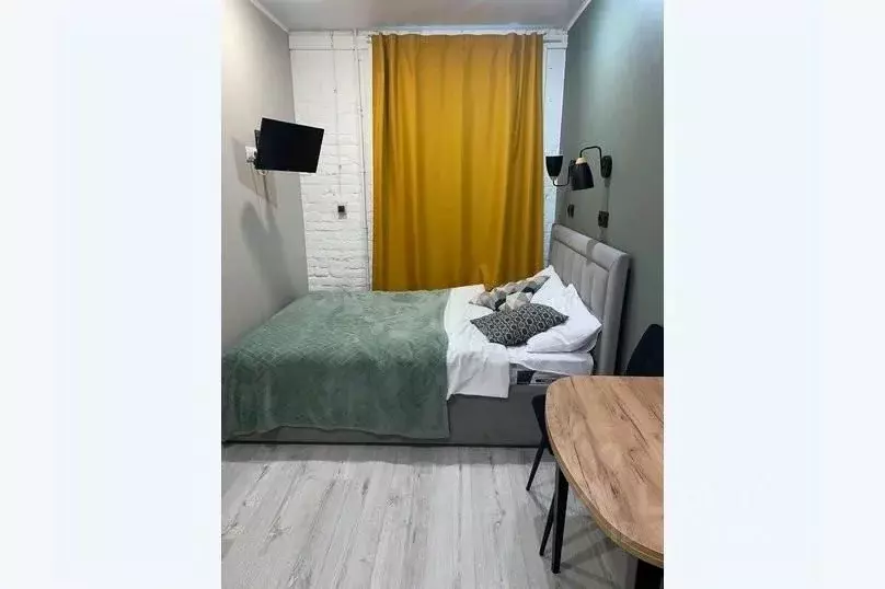 1-к кв. Санкт-Петербург ул. Блохина, 20/7 (17.0 м) - Фото 1