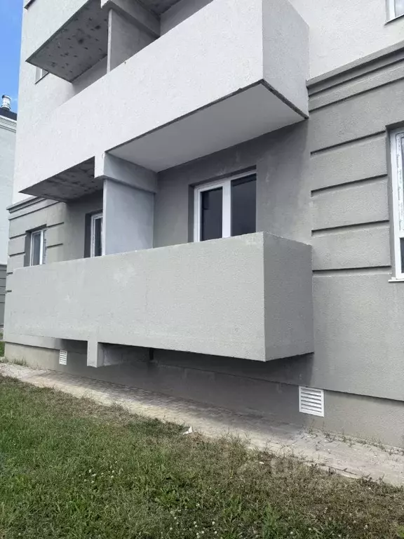 Студия Тверская область, Тверь ул. Медовая, 9к5 (20.0 м) - Фото 2