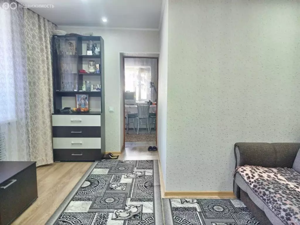 Дом в Темрюк, Красноармейская улица (36 м) - Фото 2