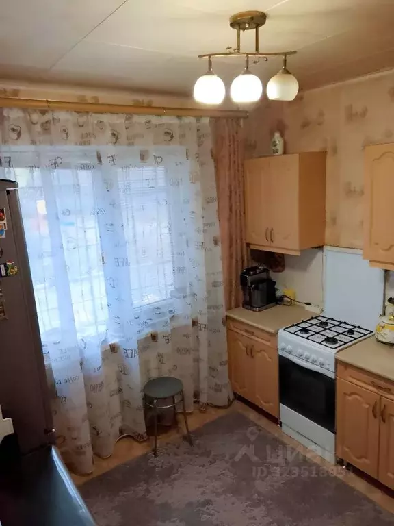 3-к кв. Саратовская область, Саратов Высокая ул., 12 (63.6 м) - Фото 2