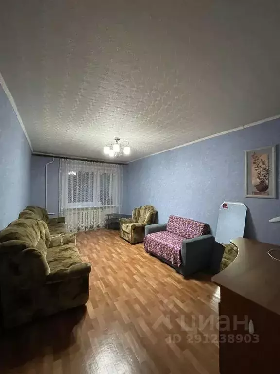 2-к кв. Псковская область, Печоры ул. Свободы, 23 (50.0 м) - Фото 1