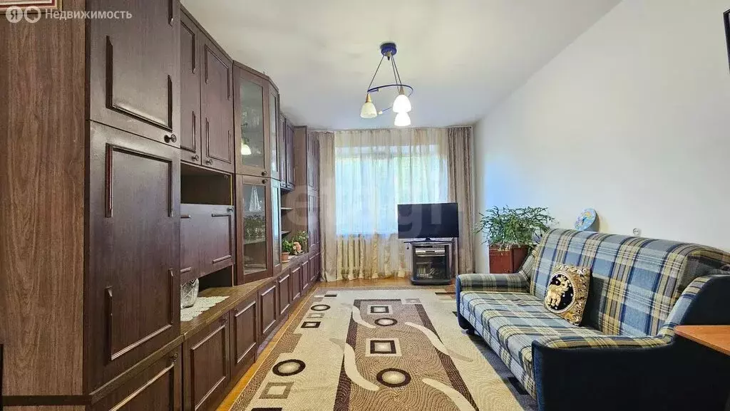 2-комнатная квартира: Анапа, улица Шевченко, 237 (48.5 м) - Фото 0