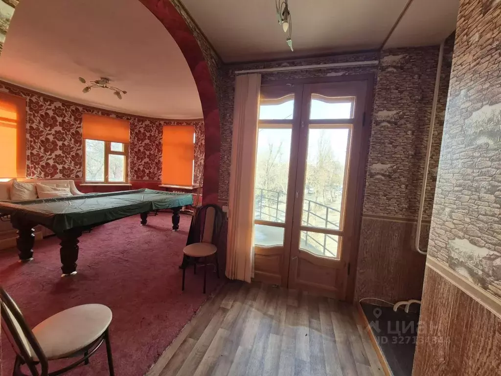 3-к кв. Ростовская область, Ростов-на-Дону Сельмаш мкр, ул. ... - Фото 2