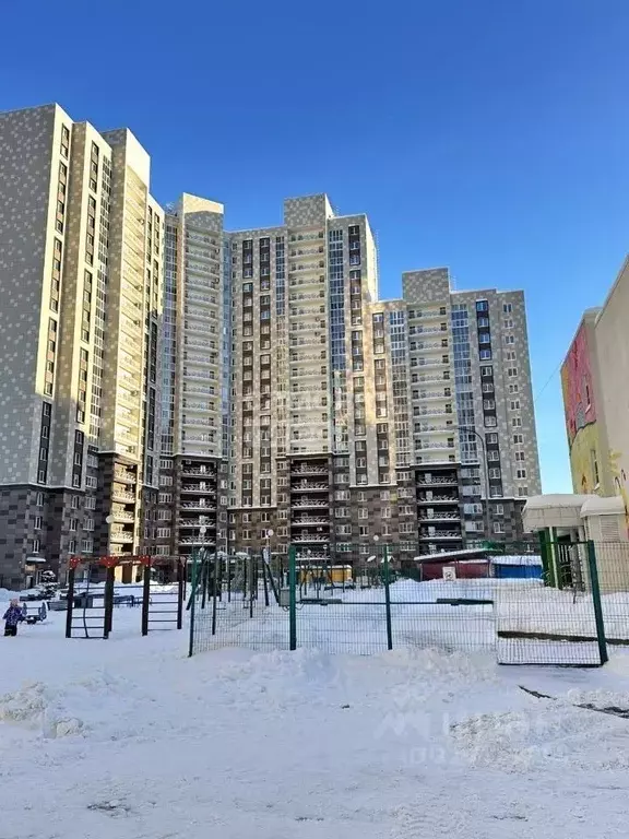 2-к кв. Московская область, Котельники Новые Котельники мкр, 10 (60.6 ... - Фото 1